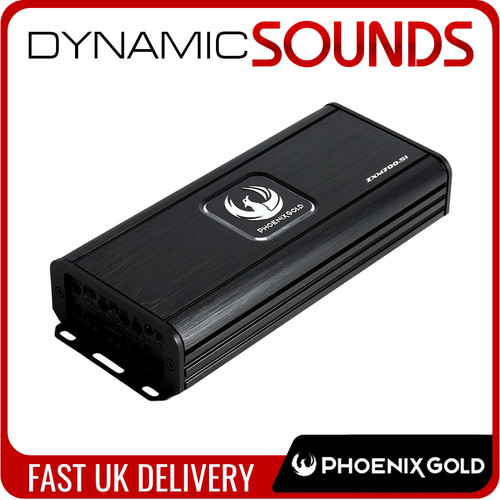 Phoenix gold zxm700 5 - zxm700.5i,
