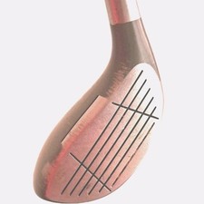 Ladies Golf 5 Wood 21° Loft