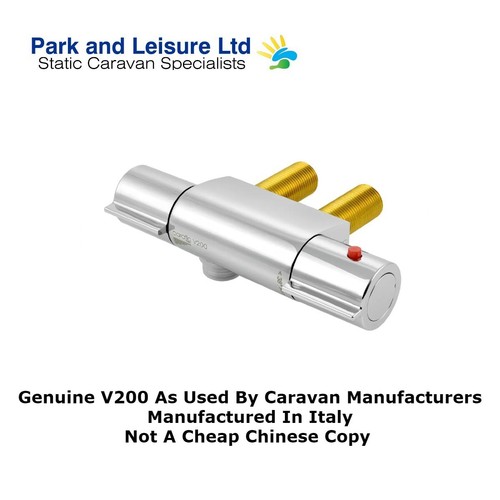Genuine caraflo v200 - caraflo,