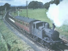 Colour Rail Slide No:BRW17