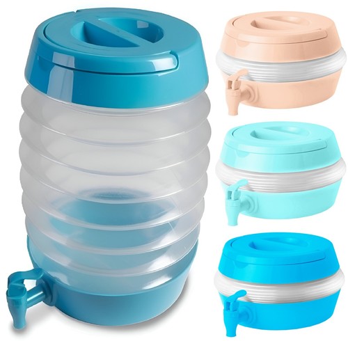 Cooler dispenser tap - 3.3l,
