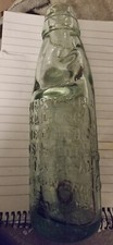 CODD BOTTLE J.S.SMITH CHORLEY