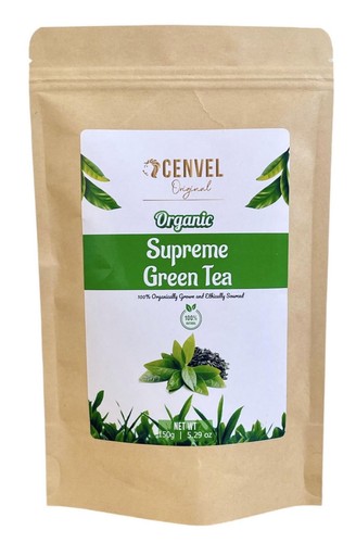 Cenvel organic loose - cenvel®️,