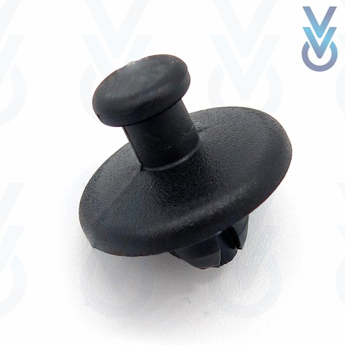 Vvo parcel shelf hanger - 2x,
