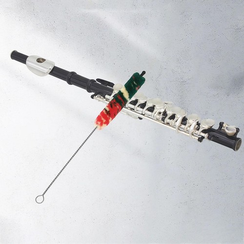 Piccolo cleaning brush - cleaning,