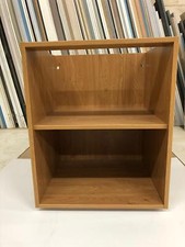 Winchester Oak Flat Pack