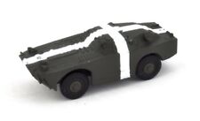 Eaglemoss Military Vehicle