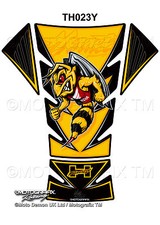 Honda Hornet CB600F CB900F 98