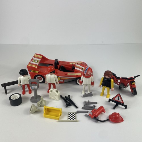 Vintage 1979 playmobil 3147 - vintage,