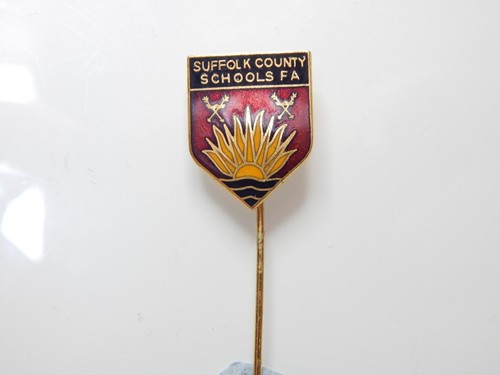 Suffolk county schools a - suffolk,