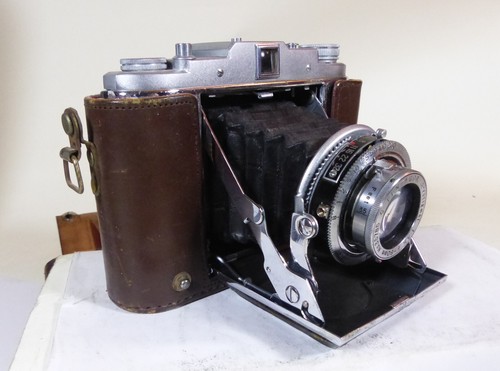 Rare 1950 shoei ruvinal - rare, 1950’s