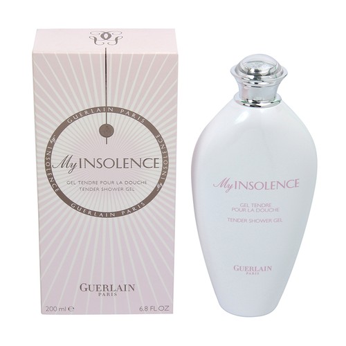 Guerlain insolence tender - my,