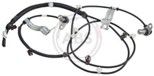 Rear ABS Sensor A.B.S. 31322