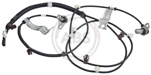 Rear abs sensor - rear,