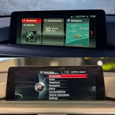 BMW NBT EVO ID4 to ID6 Flash