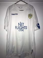 *L* 2010/11 Leeds Utd Home
