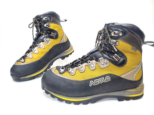 Asolo titan gtx - gv,