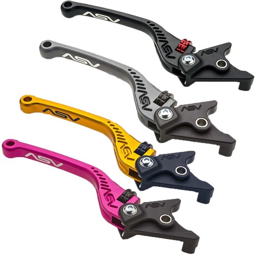 Asv brake and clutch - asv, or/and