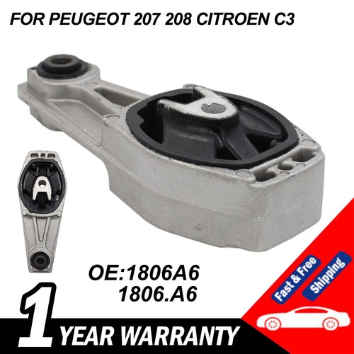 Rear lower engine - engine, gearbox