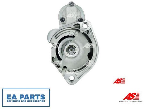 Starter for audi 100 - 100, avant