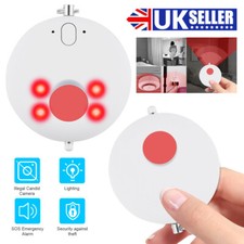 Infrared Detector Anti-Spy Bug