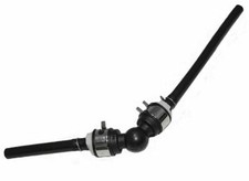 Fuel Primer Pipe Pump Assembly