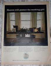 1965 Prudential Vintage Print