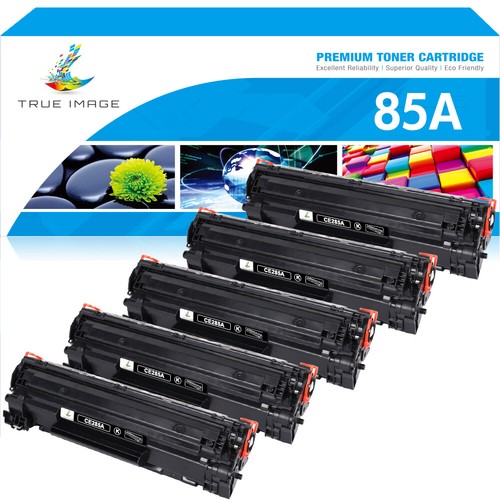 Toner cartridge fits for - 5x,