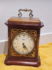 Antique German Boulle work