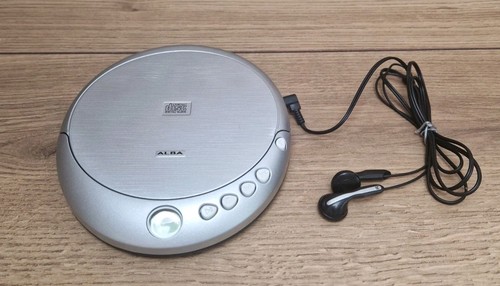 Alba ccd431 portable personal - portable,