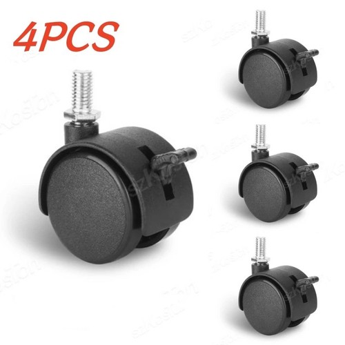 4pcs chair wheel furniture - chair,