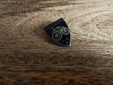 Vintage Southern Veteran Cycle