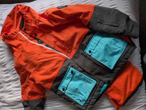 Boys billabong snowboarding - billabong,