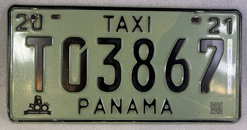 Panama 2021 central american - 2021,
