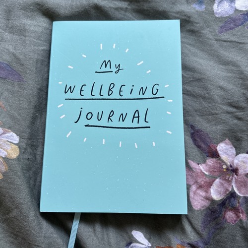 Paperchase well being - paperchase, my