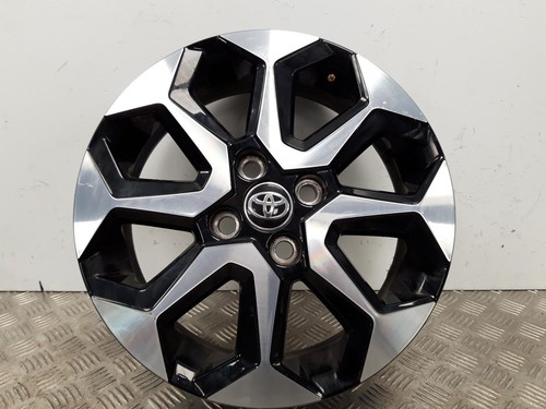 Toyota aygo year mk2 15 - toyota,