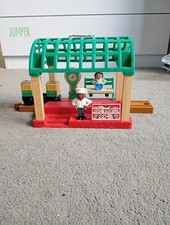 Thomas+Friends Knapford