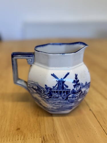 Royal doulton norfolk pattern - norfolk,