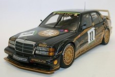 AUTOart 1/18 Mercedes-Benz