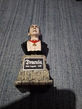 Superbe  DRACULA ( Bela Lugosi