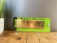 NEW OLD STOCK VINTAGE SOLID