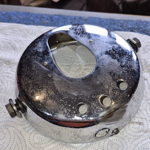 Triumph bsa inch - triumph, flat