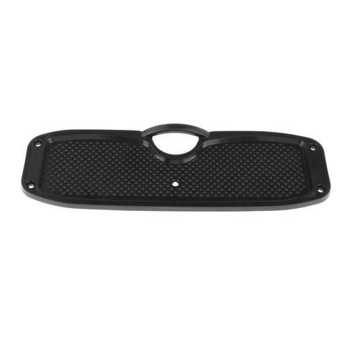 Transom outboard plate pad - outboard,