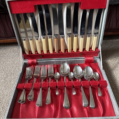 James ryals antique silver - james,