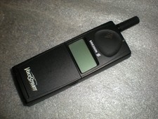 Vintage Rare ERICSSON CF688