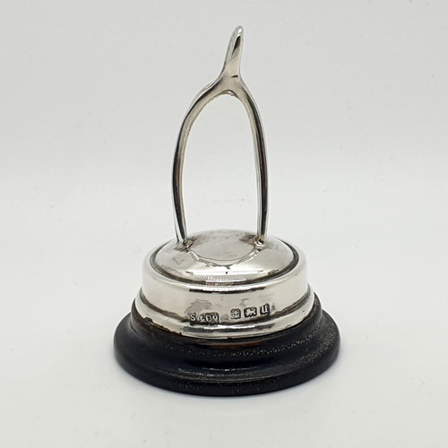 Sterling silver novelty - sterling,