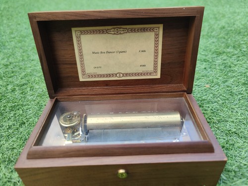 Vintage swiss reuge music - vintage,