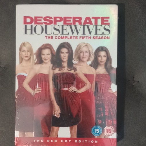 Abc studios desperate - studios,