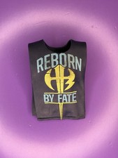 WWE Jeff Hardy t shirt Accessory Mattel Accessories for Wrestling Figures
