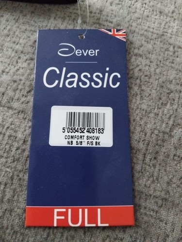 Dever classic comfort - comfort, nb